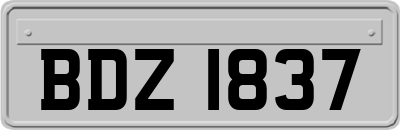 BDZ1837