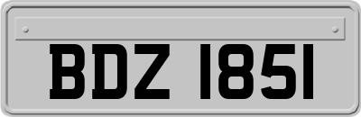 BDZ1851