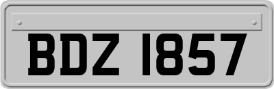 BDZ1857