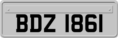 BDZ1861