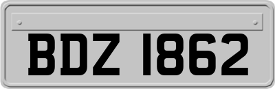 BDZ1862
