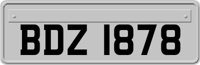 BDZ1878