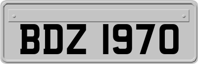 BDZ1970