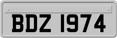 BDZ1974