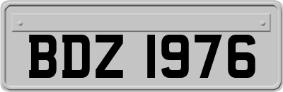 BDZ1976