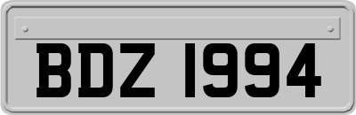 BDZ1994