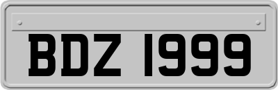 BDZ1999