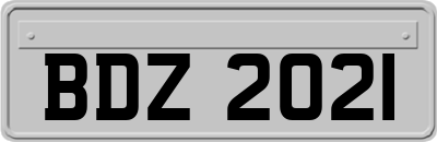 BDZ2021