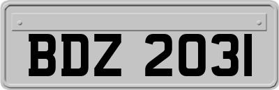 BDZ2031