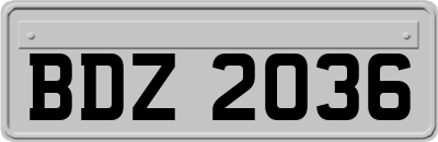 BDZ2036