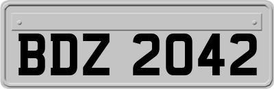 BDZ2042