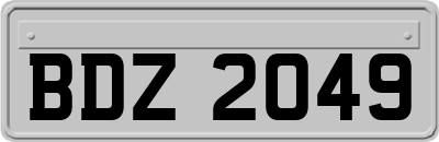 BDZ2049