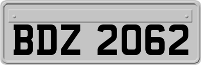 BDZ2062