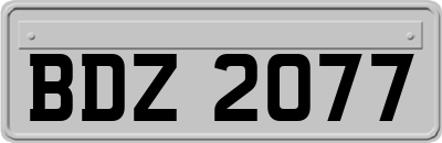 BDZ2077