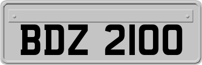 BDZ2100