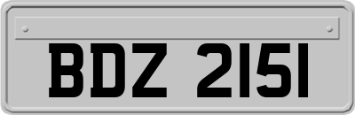 BDZ2151