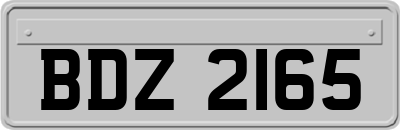 BDZ2165