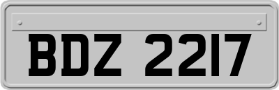 BDZ2217