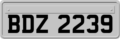 BDZ2239
