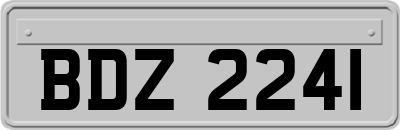 BDZ2241