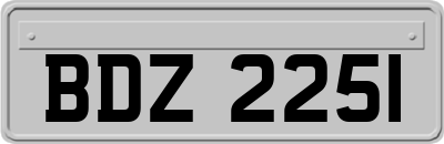 BDZ2251