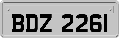 BDZ2261