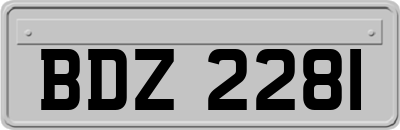 BDZ2281