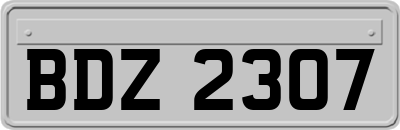 BDZ2307