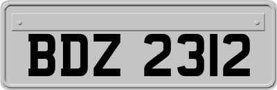 BDZ2312