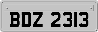BDZ2313