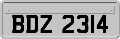 BDZ2314