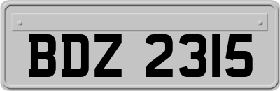 BDZ2315
