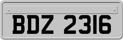 BDZ2316