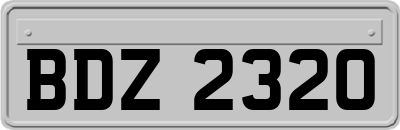 BDZ2320