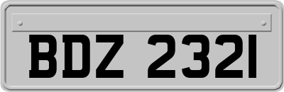 BDZ2321