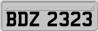 BDZ2323