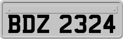 BDZ2324