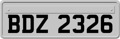 BDZ2326