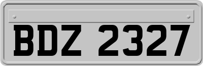 BDZ2327