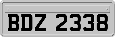 BDZ2338