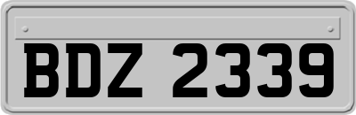 BDZ2339