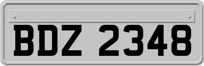 BDZ2348