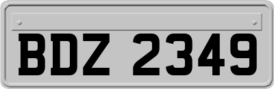 BDZ2349