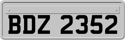 BDZ2352