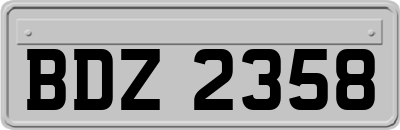 BDZ2358