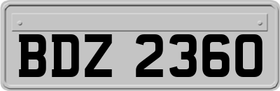 BDZ2360