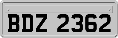 BDZ2362