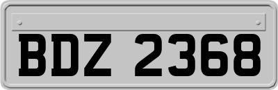 BDZ2368