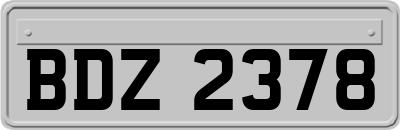 BDZ2378