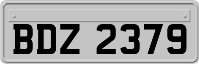 BDZ2379